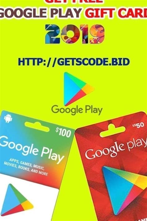 10 Google Play Gift Card Free In 2022 Google Play Gift Card Gift