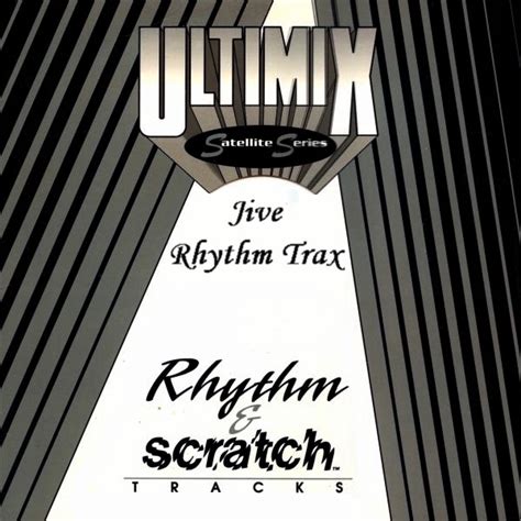 Jive Rhythm Trax Discography Discogs