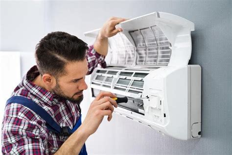 How To Pick The Right Virginia Ac Repair Company Abelair Services