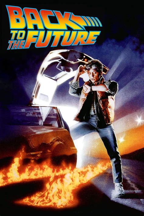 Watch Back To The Future 1985 Full Movie Hd Quality Click The
