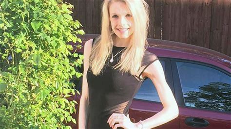 Instagram ‘fuelled My Anorexic Says Teen Who Ate Just 20 Calories A