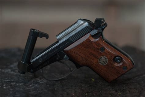 Beretta 21a Guns