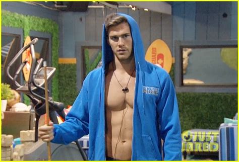 Clay Honeycutt On Big Brother Hottest Shirtless Pics So Far Photo Big Brother