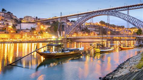 Portugal and spain tour packages. Top 5: de 5 mooiste plekken in Portugal | PlusOnline