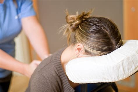 Workplace Massage Benefits Dreamclinic Massage In Seattle Bellevue Redmond