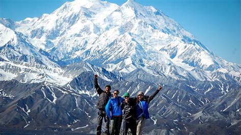 Denali National Park And Preserve Lodge Lodge Choices