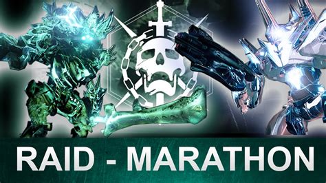 Destiny Raid Marathon Atheon Raid Crota Raid Oryx Raid Aksis