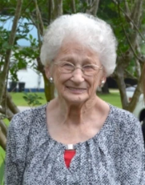 Obituary For Doris June Neel Moments Funeral Home