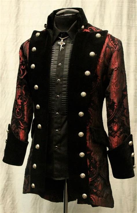 Jared Grant Usqry5twi9 Fashion Gothic Outfits Victorian Clothing