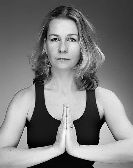 About Katrin Elia Yoga