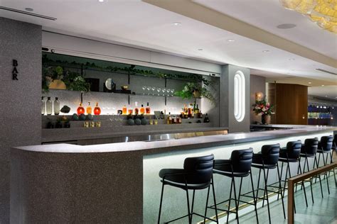 Bar Interior Design Image By Amy Jan On Counterandbar Restaurant