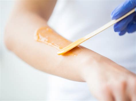 Find A Trusted Spa In Hong Kong For Body Waxing Escouts