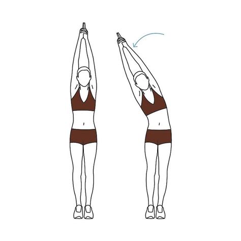 This Quick Full Body Stretching Routine Will Help Loosen Stiff Muscles