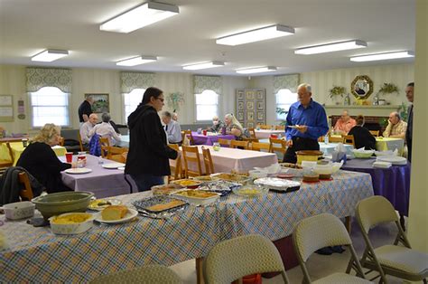 Revivals | Rocky River Friends