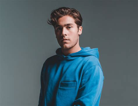 Swedish singer, songwriter and record producer. Benjamin Ingrosso | MiniBladet NWT