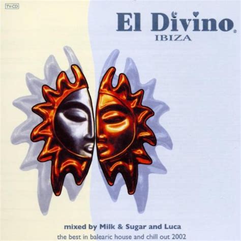 El Divino The Compilation 02 Amazonde Musik Cds And Vinyl