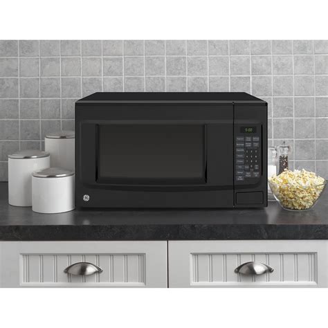Ge 14 Cu Ft Countertop Microwave Oven 84691238522 Ebay