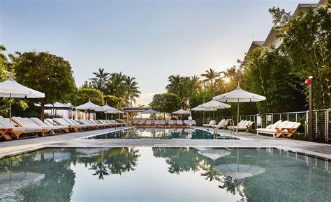 Nautilus A Sixty Hotel — Miami Usa Best Hotels In Miami Miami