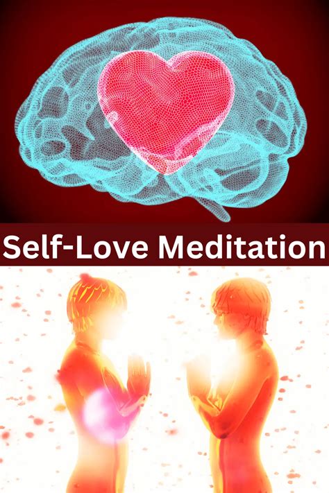 Self Love Meditation Script 15 Minute Guided Meditation