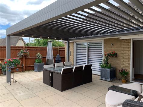 Roof Canopy Extension Awnings Canopies And Other Solar Alternatives