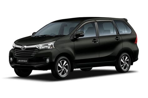 Toyota Avanza New Cash Or Installment Hatla2ee