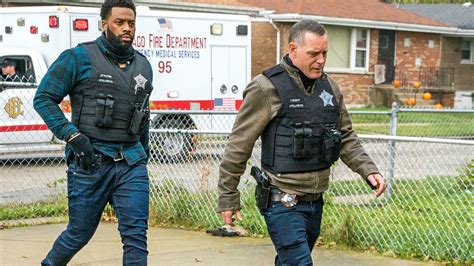 Chicago Police Department Saison 8 Streaming Vf - Regarder Chicago Police Department saison 8 épisode 2 en streaming