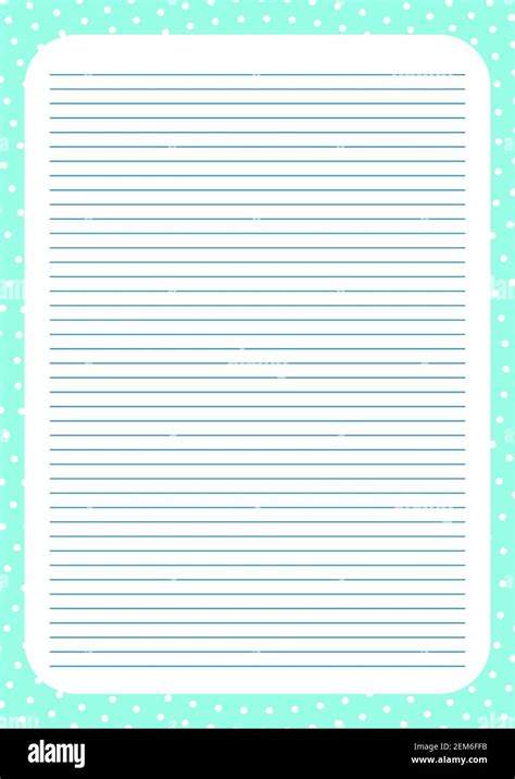 Grid Paper Abstract Striped Background With Color Lines Printing