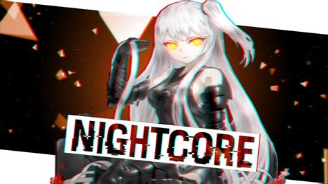 Nightcore Echo Gumi English The Living Tombstone Remix Crusherp