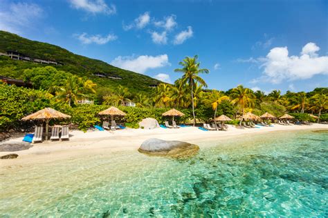 Visit These Top Tropical Beach Vacations Without A Us Passport Page 4