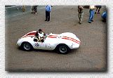 All Maseratis Cars By Serial Number A Gcs Series Ii