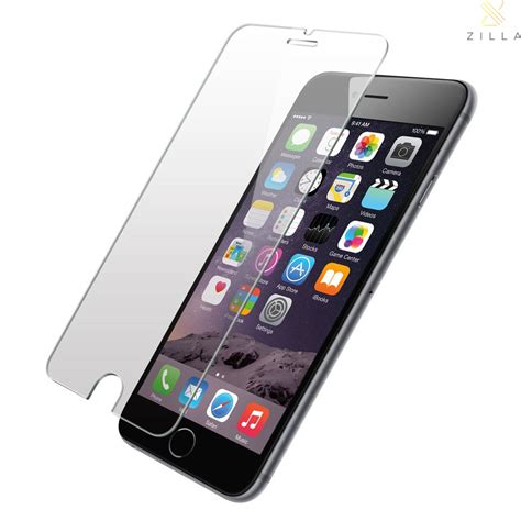 You can easily spot curved glass on modern handsets such as the google nexus 6, xiaomi mi note, and now the apple iphone 6 too, just to name a because the actual electronic display components are not curved in anyway, unlike a flexible display, 2.5d glass is manufactured in much the same. Zilla 2.5D Tempered Glass Curved Edge 9H 0.26mm for iPhone ...