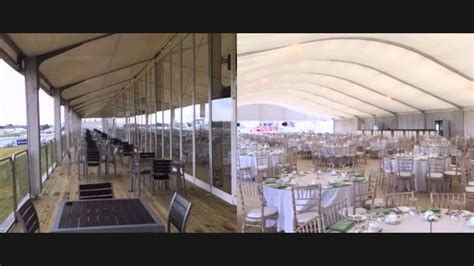 Racegoers basked in the sun today as they arrived earlier for derby day at epsom downs racecourse in surrey. EPSOM DERBY 2015 - YouTube