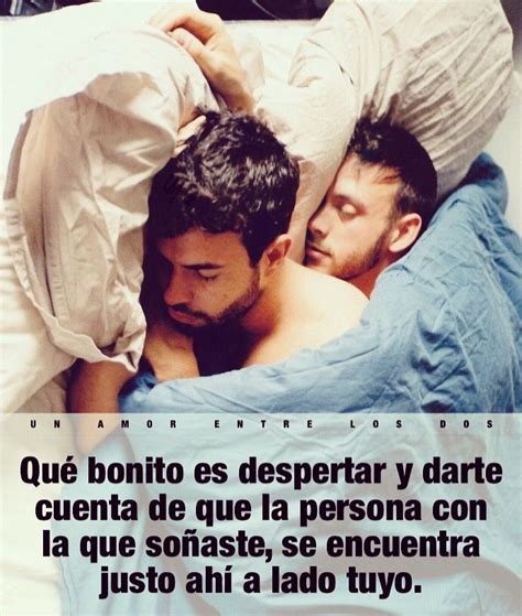 Mejores 64 Imágenes De Amor Gay En Español En Pinterest Gay En