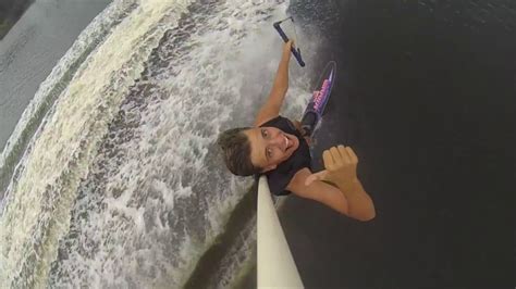 Water Skiing Youtube