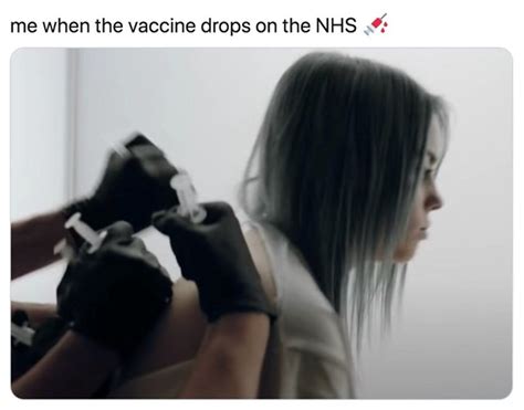 As the interest in popular meme stocks has begun to wane, retail investors are looking now for new names discussed on reddit. We might finally have a COVID vaccine - here's some memes ...