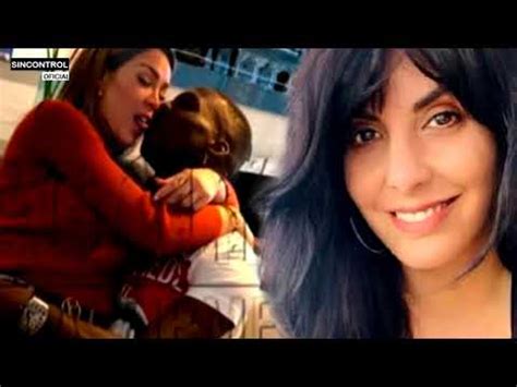 Ultimo Minuto Filtran El Video Nopor De Sheyla Rojas Con Luis Advincula Tienes Que Ver Este