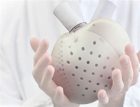 First Human Implant Of Carmats Total Artificial Heart