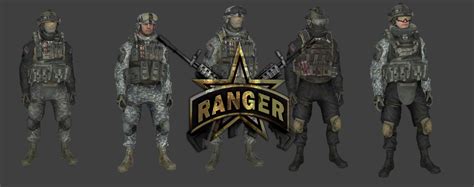 Steam Workshopinsurgency Player Models Call Of Duty Modern Warfare