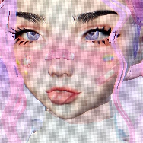 Image By Lizzie Clarke On Design Aesthetic Anime Cute Icons Dark Aesthetic