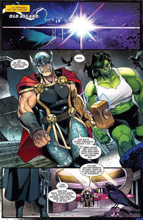 Marvel Comics Universe And Avengers 3 Spoilers What Threat