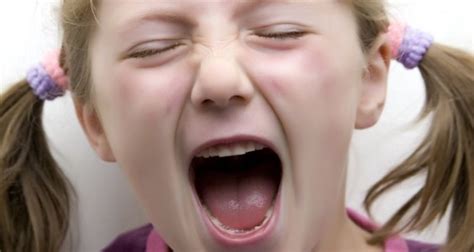 Oppositional Defiant Disorder How To Identify Odd In Your Child