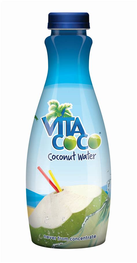 Vita Coco unveils new 750ml bottle