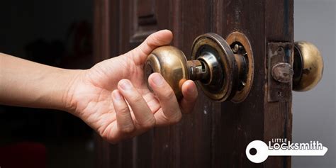 Tips On When To Change Your Locks Little Locksmith Singapore