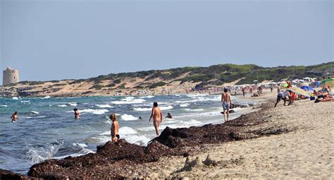 Solo para atrevidos Mira las mejores playas nudistas del mundo VAMOS EL COMERCIO PERÚ