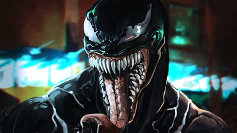 Venom Movie Full HD Laptop Wallpapers Top Những Hình Ảnh Đẹp