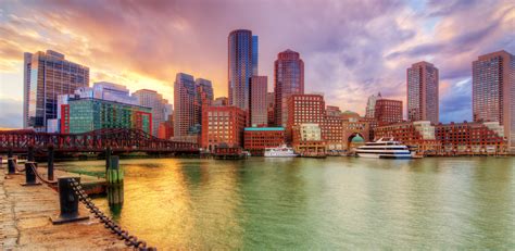 What Makes Boston Americas Favorite City Born Free