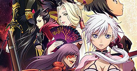 Blade And Soul Review Anime News Network