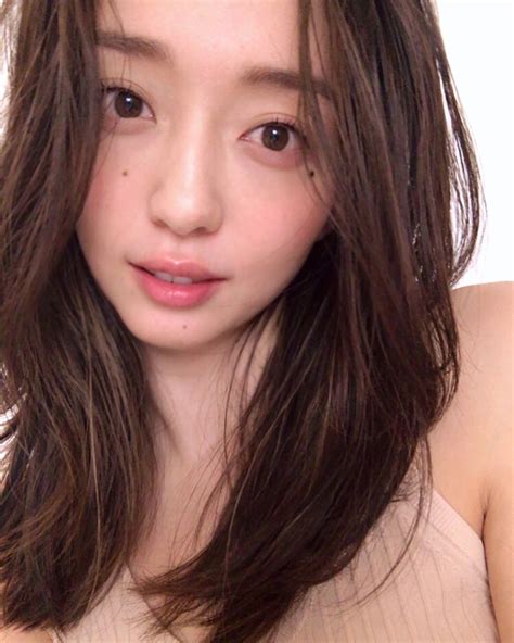 松島花 Japanese Beauty Asian Beauty Fashion Makeup Girl Fashion Hair Images Asia Girl Woman