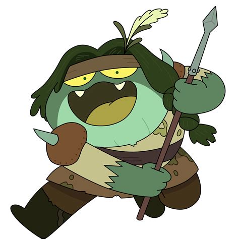 Discuss Everything About Amphibia Wiki Fandom