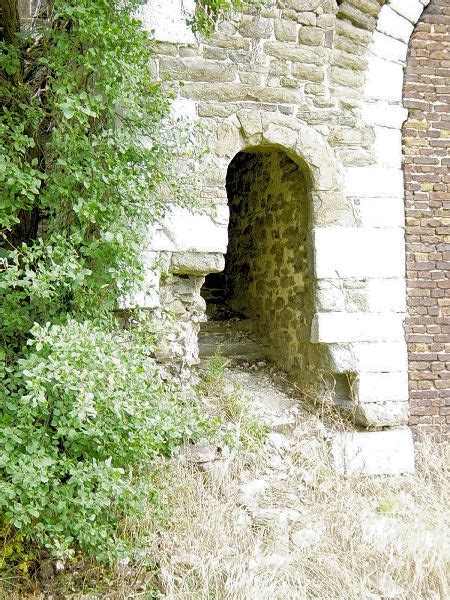 Mon Blog Parmi Tant Dautres Lechatmorpheus Château De Saive
